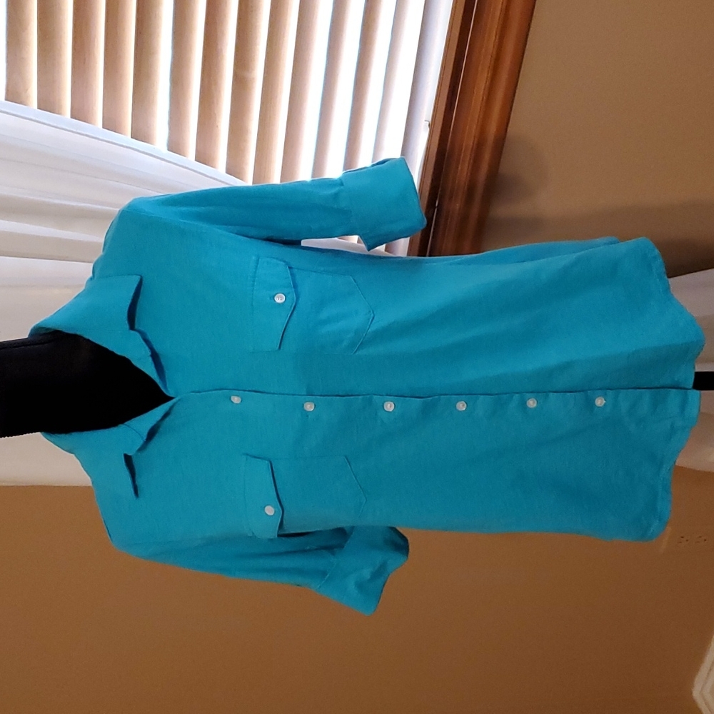 Short sleeve shirt